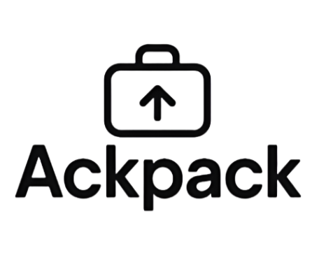 Ackpack